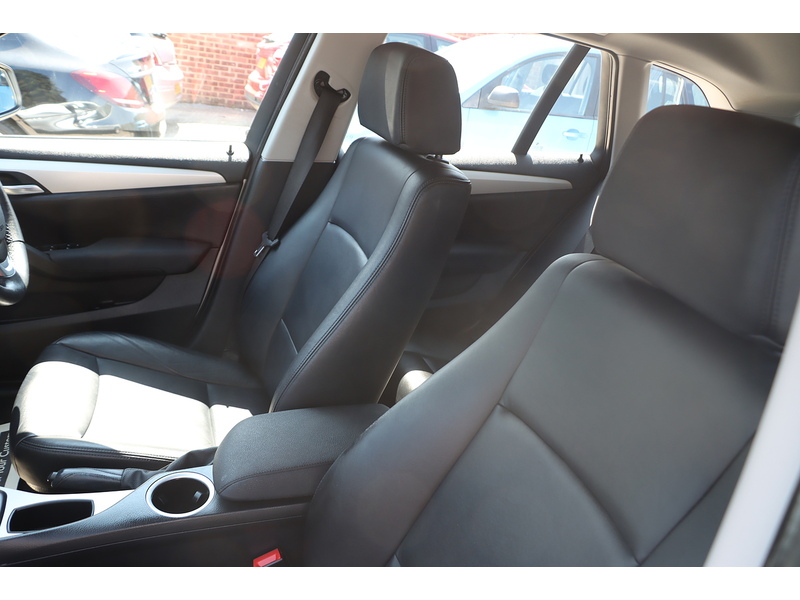 BMW 2.0 20I SE SUV 5DR PETROL XDRIVE AUTO BLUETOOTH STEREO  CD PLAYER USB INPUT PARKING AIDS SAME OWNER FOR 8 YEARS ONLY 55000 MILES FSH NO ULEZ CHARGE 72-74 Mitcham Road