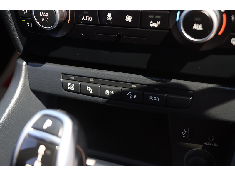 BMW 2.0 20I SE SUV 5DR PETROL XDRIVE AUTO BLUETOOTH STEREO  CD PLAYER USB INPUT PARKING AIDS SAME OWNER FOR 8 YEARS ONLY 55000 MILES FSH NO ULEZ CHARGE 72-74 Mitcham Road