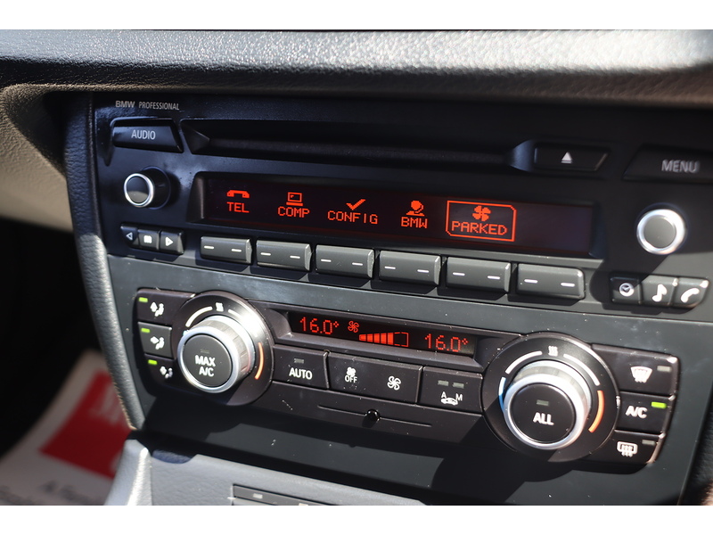 BMW 2.0 20I SE SUV 5DR PETROL XDRIVE AUTO BLUETOOTH STEREO  CD PLAYER USB INPUT PARKING AIDS SAME OWNER FOR 8 YEARS ONLY 55000 MILES FSH NO ULEZ CHARGE 72-74 Mitcham Road