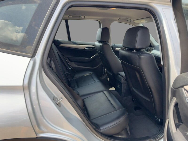 BMW 2.0 20I SE SUV 5DR PETROL XDRIVE AUTO BLUETOOTH STEREO  CD PLAYER USB INPUT PARKING AIDS SAME OWNER FOR 8 YEARS ONLY 55000 MILES FSH NO ULEZ CHARGE 72-74 Mitcham Road