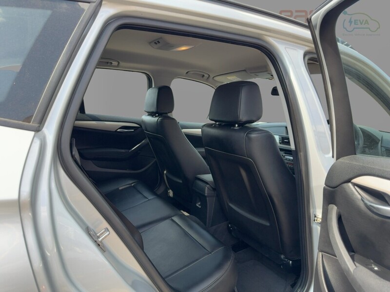 BMW 2.0 20I SE SUV 5DR PETROL XDRIVE AUTO BLUETOOTH STEREO  CD PLAYER USB INPUT PARKING AIDS SAME OWNER FOR 8 YEARS ONLY 55000 MILES FSH NO ULEZ CHARGE 72-74 Mitcham Road