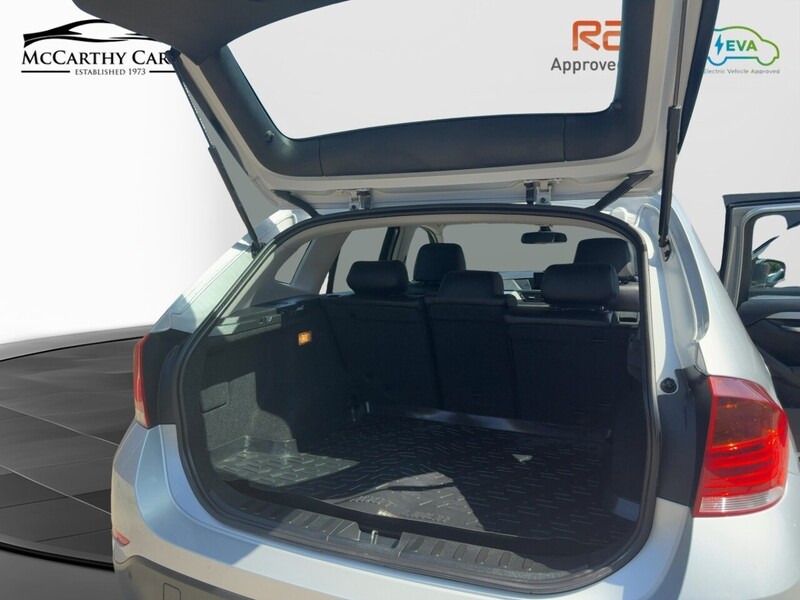 BMW 2.0 20I SE SUV 5DR PETROL XDRIVE AUTO BLUETOOTH STEREO  CD PLAYER USB INPUT PARKING AIDS SAME OWNER FOR 8 YEARS ONLY 55000 MILES FSH NO ULEZ CHARGE 72-74 Mitcham Road