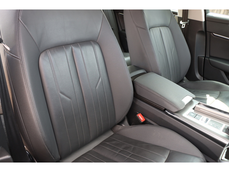 Audi 2.0 TFSI 40 Sport Estate 5dr Petrol S Tronic Euro 6 (s/s) (204 ps) 72-74 Mitcham Road