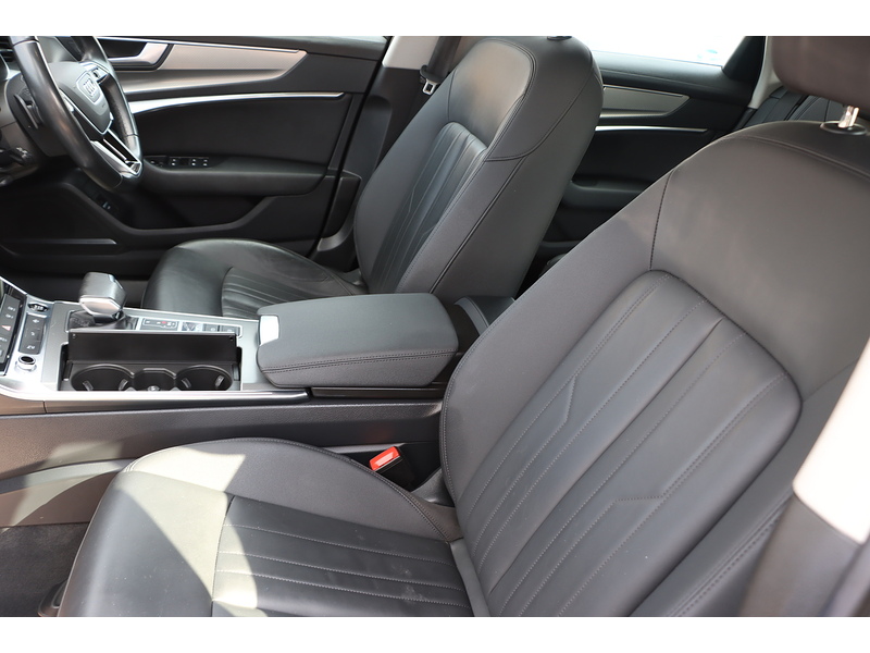 Audi 2.0 TFSI 40 Sport Estate 5dr Petrol S Tronic Euro 6 (s/s) (204 ps) 72-74 Mitcham Road