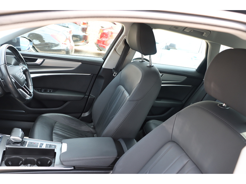 Audi 2.0 TFSI 40 Sport Estate 5dr Petrol S Tronic Euro 6 (s/s) (204 ps) 72-74 Mitcham Road