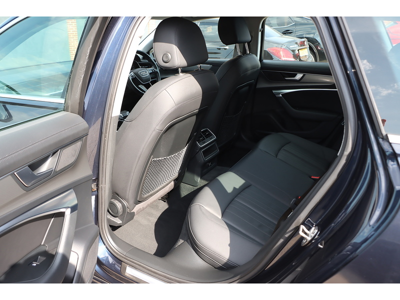 Audi 2.0 TFSI 40 Sport Estate 5dr Petrol S Tronic Euro 6 (s/s) (204 ps) 72-74 Mitcham Road