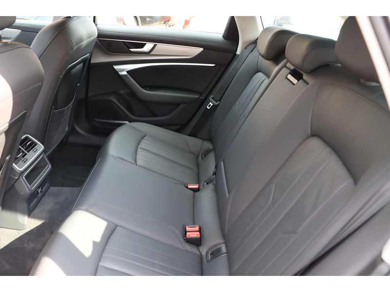 Audi 2.0 TFSI 40 Sport Estate 5dr Petrol S Tronic Euro 6 (s/s) (204 ps) 72-74 Mitcham Road