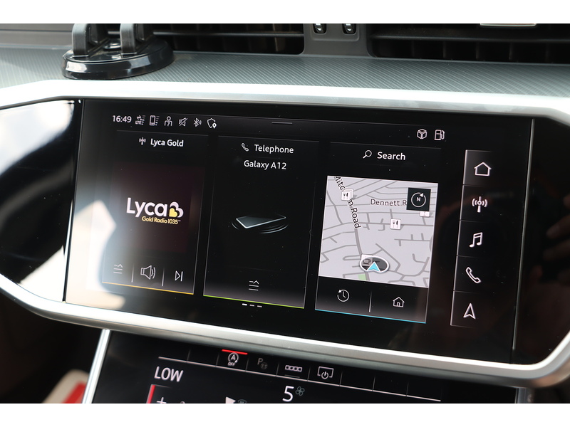 Audi 2.0 TFSI 40 Sport Estate 5dr Petrol S Tronic Euro 6 (s/s) (204 ps) 72-74 Mitcham Road