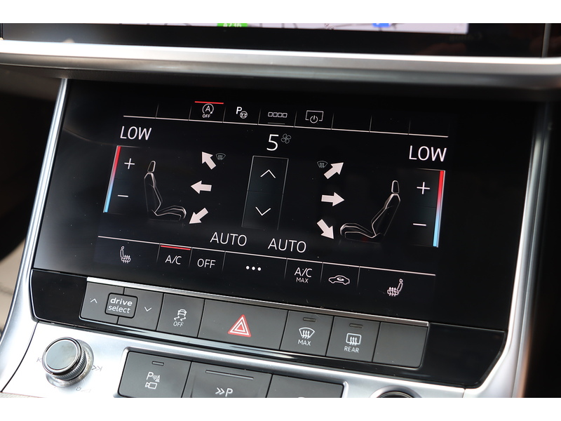 Audi 2.0 TFSI 40 Sport Estate 5dr Petrol S Tronic Euro 6 (s/s) (204 ps) 72-74 Mitcham Road