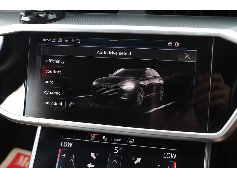 Audi 2.0 TFSI 40 Sport Estate 5dr Petrol S Tronic Euro 6 (s/s) (204 ps) 72-74 Mitcham Road