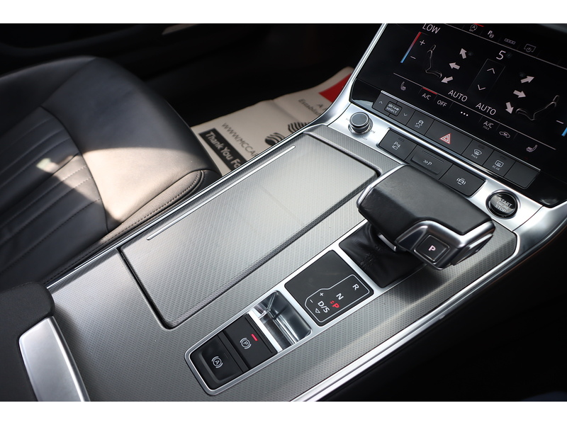 Audi 2.0 TFSI 40 Sport Estate 5dr Petrol S Tronic Euro 6 (s/s) (204 ps) 72-74 Mitcham Road