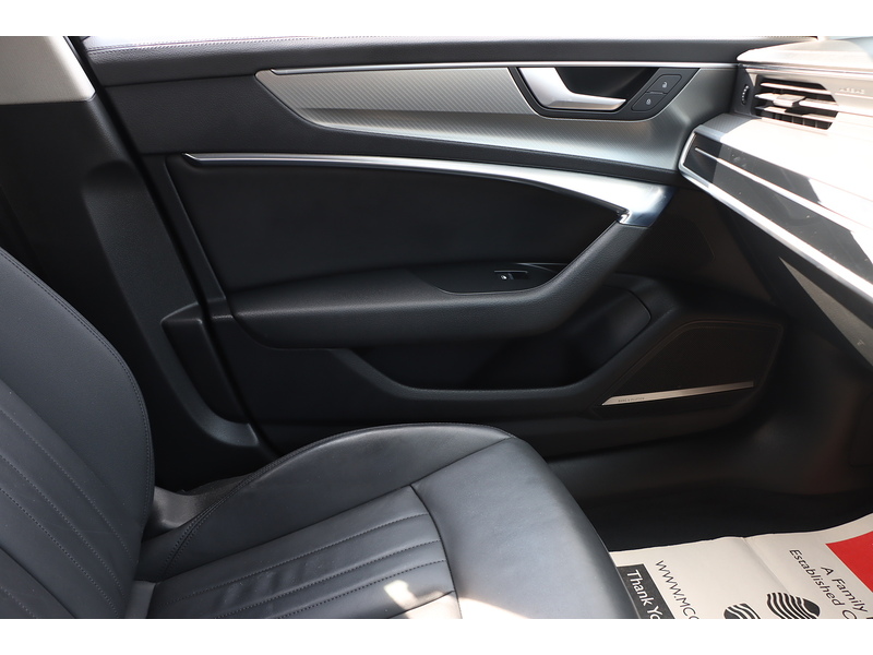 Audi 2.0 TFSI 40 Sport Estate 5dr Petrol S Tronic Euro 6 (s/s) (204 ps) 72-74 Mitcham Road