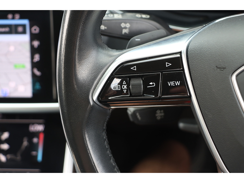 Audi 2.0 TFSI 40 Sport Estate 5dr Petrol S Tronic Euro 6 (s/s) (204 ps) 72-74 Mitcham Road