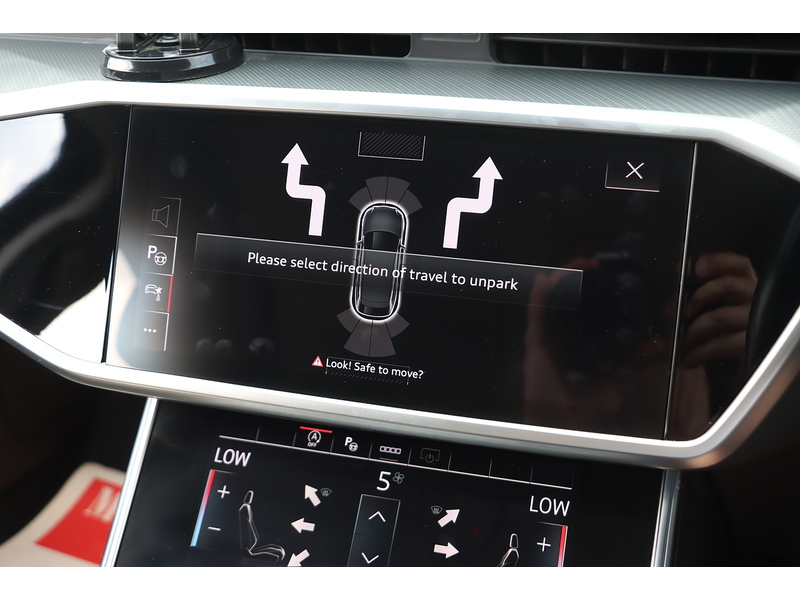 Audi 2.0 TFSI 40 Sport Estate 5dr Petrol S Tronic Euro 6 (s/s) (204 ps) 72-74 Mitcham Road