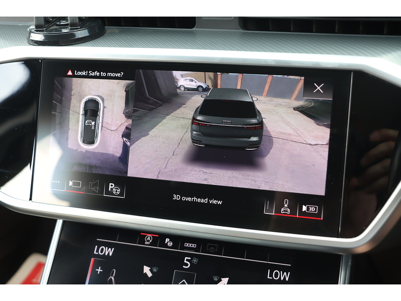 Audi 2.0 TFSI 40 Sport Estate 5dr Petrol S Tronic Euro 6 (s/s) (204 ps) 72-74 Mitcham Road