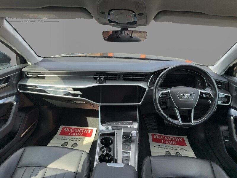Audi 2.0 TFSI 40 Sport Estate 5dr Petrol S Tronic Euro 6 (s/s) (204 ps) 72-74 Mitcham Road