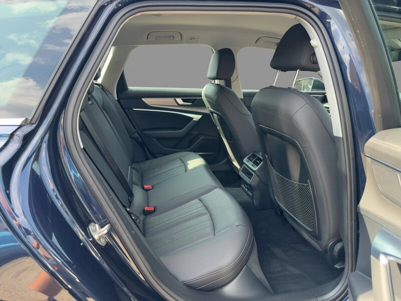 Audi 2.0 TFSI 40 Sport Estate 5dr Petrol S Tronic Euro 6 (s/s) (204 ps) 72-74 Mitcham Road
