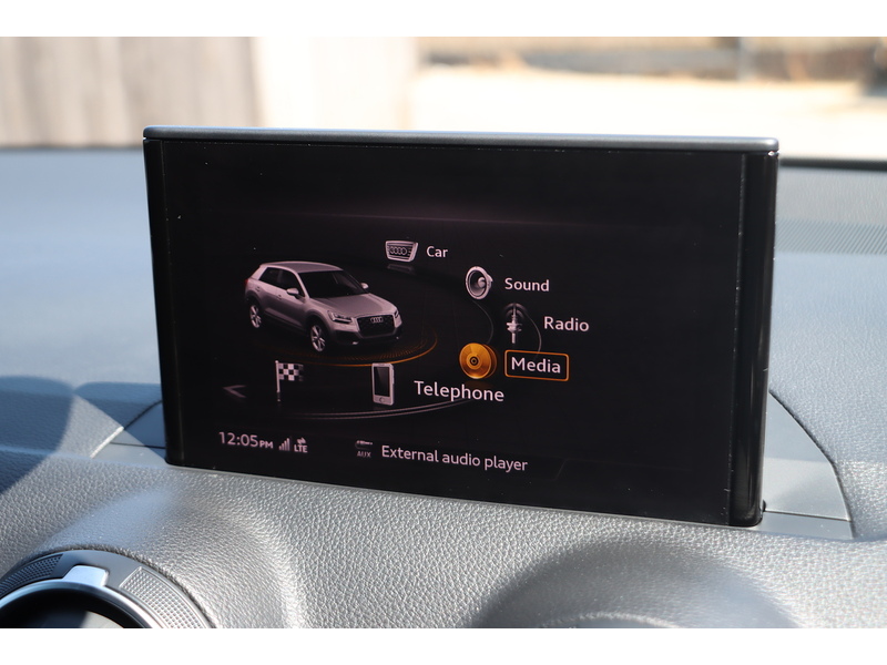 Audi 1.5 TFSI CoD 35 Black Edition SUV 5dr Petrol S Tronic Euro 6 (s/s) (150 ps) 72-74 Mitcham Road