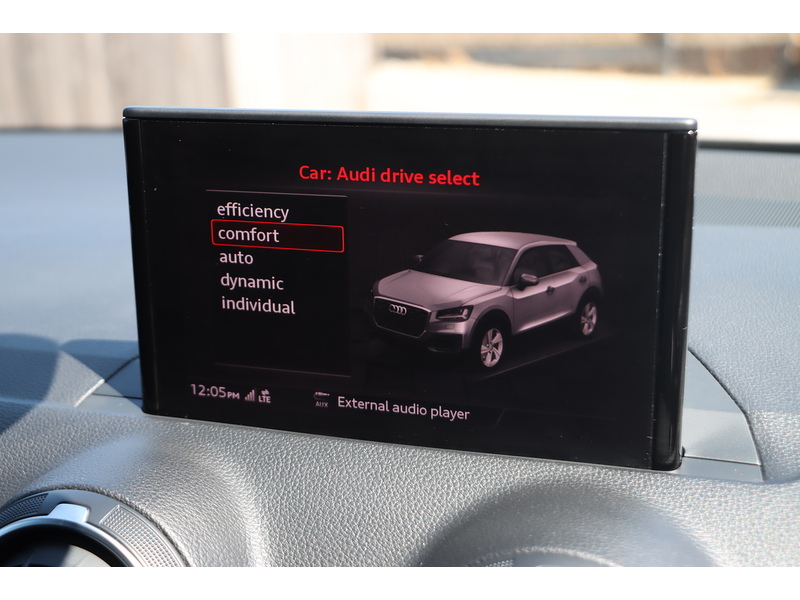 Audi 1.5 TFSI CoD 35 Black Edition SUV 5dr Petrol S Tronic Euro 6 (s/s) (150 ps) 72-74 Mitcham Road