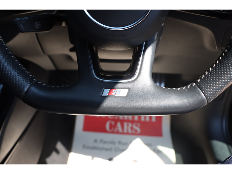 Audi 1.5 TFSI CoD 35 Black Edition SUV 5dr Petrol S Tronic Euro 6 (s/s) (150 ps) 72-74 Mitcham Road