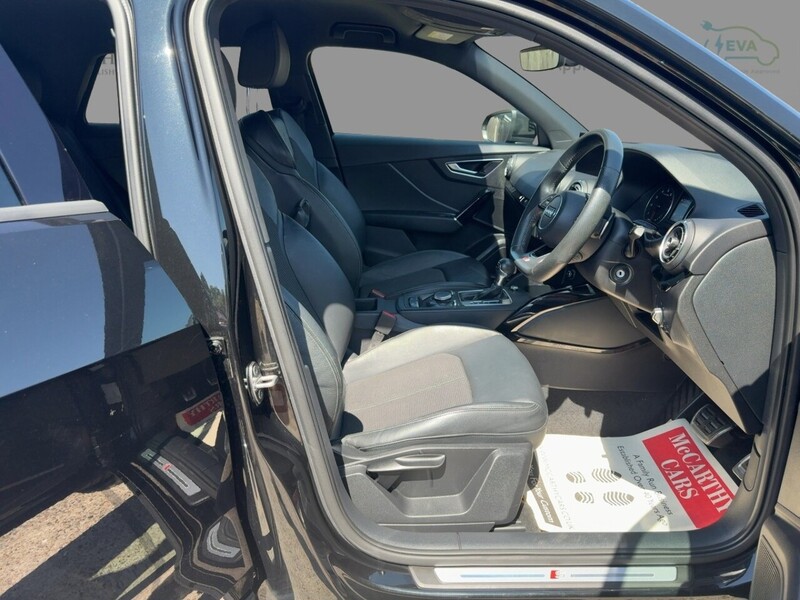 Audi 1.5 TFSI CoD 35 Black Edition SUV 5dr Petrol S Tronic Euro 6 (s/s) (150 ps) 72-74 Mitcham Road