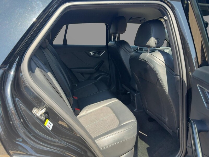 Audi 1.5 TFSI CoD 35 Black Edition SUV 5dr Petrol S Tronic Euro 6 (s/s) (150 ps) 72-74 Mitcham Road