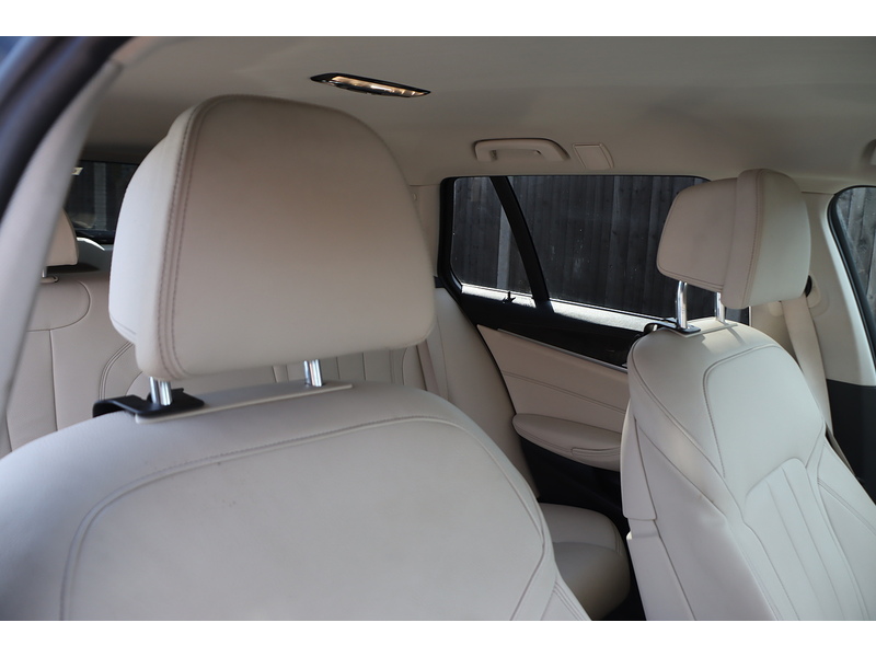 BMW 2.0 530i SE Touring 5dr Petrol Auto Euro 6 (s/s) (252 ps) 72-74 Mitcham Road
