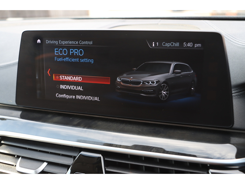 BMW 2.0 530i SE Touring 5dr Petrol Auto Euro 6 (s/s) (252 ps) 72-74 Mitcham Road