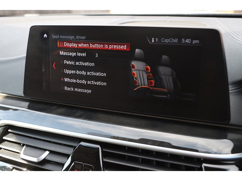 BMW 2.0 530i SE Touring 5dr Petrol Auto Euro 6 (s/s) (252 ps) 72-74 Mitcham Road