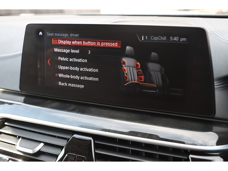 BMW 2.0 530i SE Touring 5dr Petrol Auto Euro 6 (s/s) (252 ps) 72-74 Mitcham Road