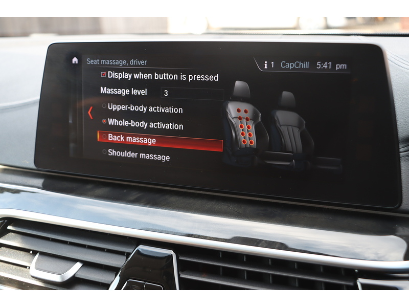 BMW 2.0 530i SE Touring 5dr Petrol Auto Euro 6 (s/s) (252 ps) 72-74 Mitcham Road