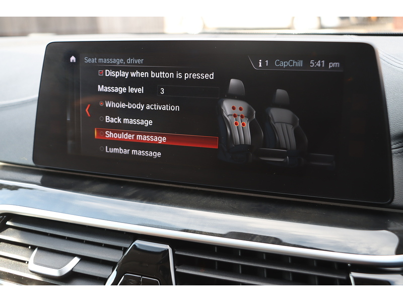 BMW 2.0 530i SE Touring 5dr Petrol Auto Euro 6 (s/s) (252 ps) 72-74 Mitcham Road