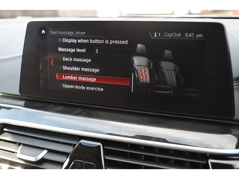 BMW 2.0 530i SE Touring 5dr Petrol Auto Euro 6 (s/s) (252 ps) 72-74 Mitcham Road