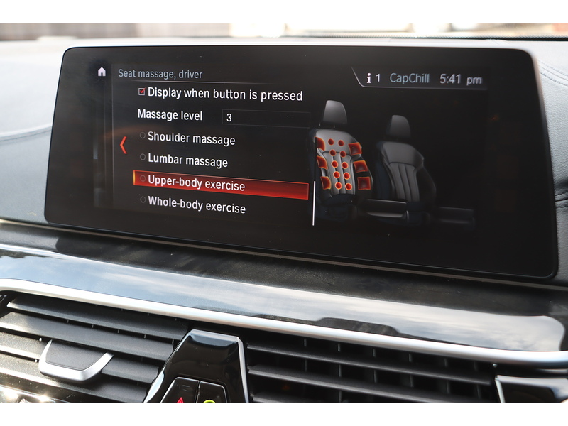 BMW 2.0 530i SE Touring 5dr Petrol Auto Euro 6 (s/s) (252 ps) 72-74 Mitcham Road