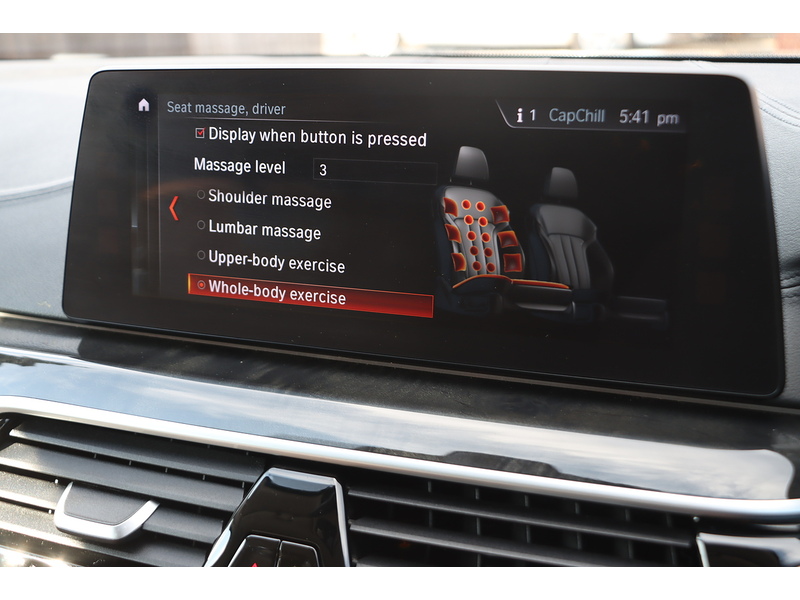 BMW 2.0 530i SE Touring 5dr Petrol Auto Euro 6 (s/s) (252 ps) 72-74 Mitcham Road