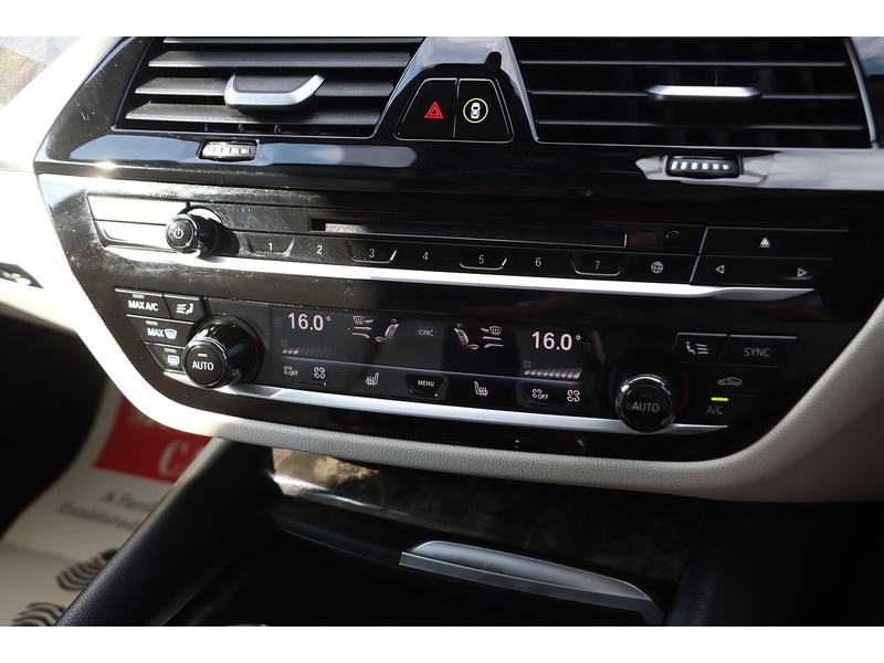 BMW 2.0 530i SE Touring 5dr Petrol Auto Euro 6 (s/s) (252 ps) 72-74 Mitcham Road
