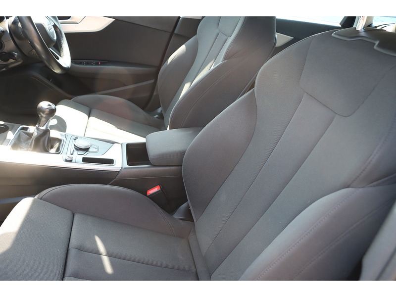 Audi 1.4 TFSI SPORT ESTATE 5DR PETROL MANUAL SATNAV BLUETOOTH DAB RADIO APPLE CARPLAY PARKING AIDS JUST 1 OWNER FROM NEW ONLY 46000 MILES SH NO ULEZ CHARGE 92-96 Mitcham Road
