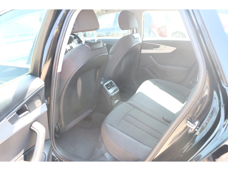 Audi 1.4 TFSI SPORT ESTATE 5DR PETROL MANUAL SATNAV BLUETOOTH DAB RADIO APPLE CARPLAY PARKING AIDS JUST 1 OWNER FROM NEW ONLY 46000 MILES SH NO ULEZ CHARGE 92-96 Mitcham Road