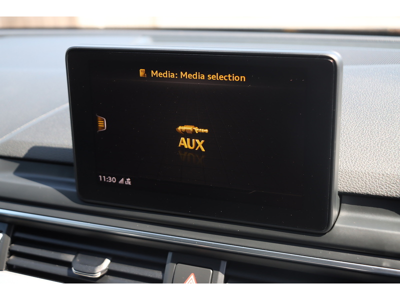 Audi 1.4 TFSI SPORT ESTATE 5DR PETROL MANUAL SATNAV BLUETOOTH DAB RADIO APPLE CARPLAY PARKING AIDS JUST 1 OWNER FROM NEW ONLY 46000 MILES SH NO ULEZ CHARGE 92-96 Mitcham Road