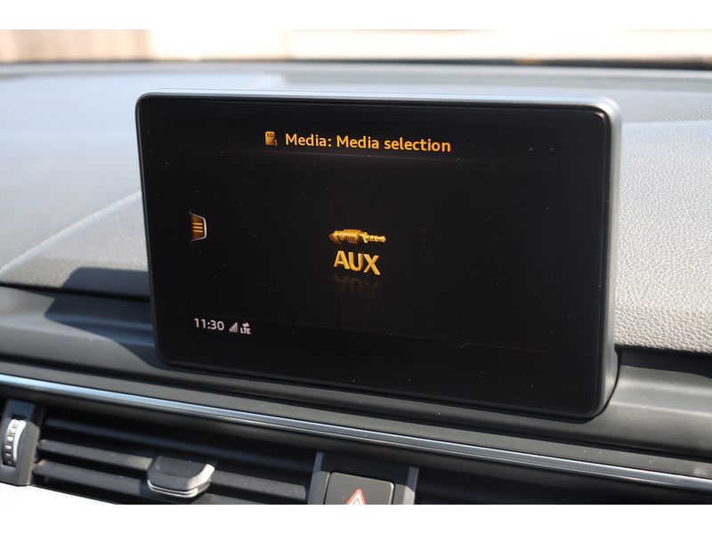 Audi 1.4 TFSI SPORT ESTATE 5DR PETROL MANUAL SATNAV BLUETOOTH DAB RADIO APPLE CARPLAY PARKING AIDS JUST 1 OWNER FROM NEW ONLY 46000 MILES SH NO ULEZ CHARGE 92-96 Mitcham Road