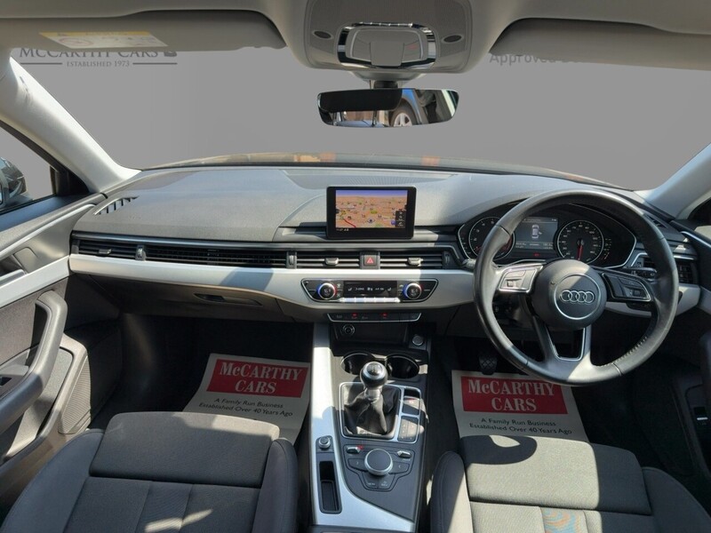 Audi 1.4 TFSI SPORT ESTATE 5DR PETROL MANUAL SATNAV BLUETOOTH DAB RADIO APPLE CARPLAY PARKING AIDS JUST 1 OWNER FROM NEW ONLY 46000 MILES SH NO ULEZ CHARGE 92-96 Mitcham Road