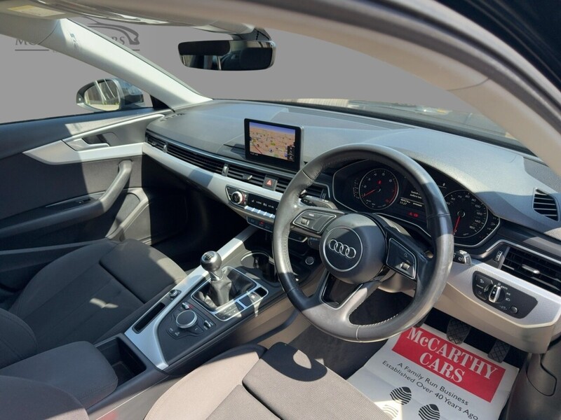 Audi 1.4 TFSI SPORT ESTATE 5DR PETROL MANUAL SATNAV BLUETOOTH DAB RADIO APPLE CARPLAY PARKING AIDS JUST 1 OWNER FROM NEW ONLY 46000 MILES SH NO ULEZ CHARGE 92-96 Mitcham Road