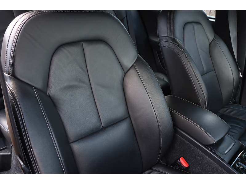Volvo 1.5 T3 INSCRIPTION SUV 5DR PETROL AUTO FULL LEATHER SEATS SATNAV BLUETOOTH DAB STEREO PARKING AIDS 1 OWNER FROM NEW ONLY 41000 MILES SH NO ULEZ CHARGE 72-74 Mitcham Road