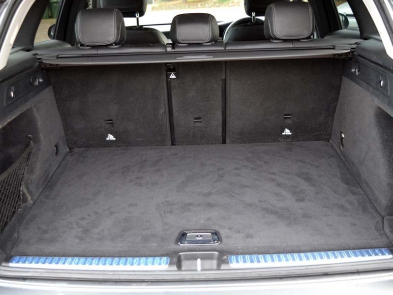 Mercedes-Benz 2.0 GLC300 MHEV Sport SUV 5dr Petrol G-Tronic+ 4MATIC Euro 6 (s/s) (272 ps) 72-74 Mitcham Road