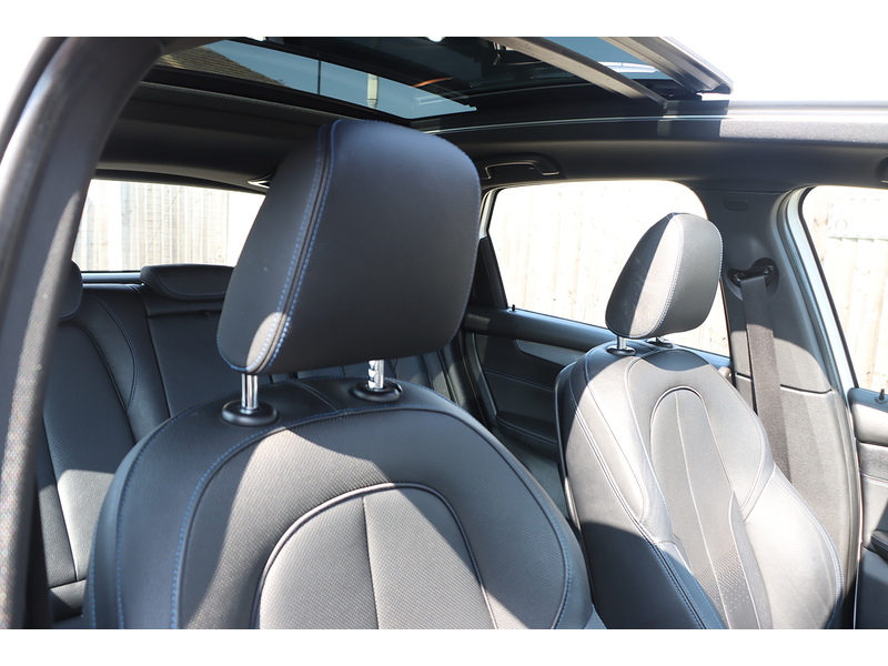 BMW 225XE 1.5 7.6KWH M SPORT (PREMIUM) MPV 5DR PETROL PLUG-IN HYBRID 4WD AUTO SUNROOF HEATED SEATS SATNAV BLUETOOTH DAB RADIO PARKING AIDS 54000 MILES FSH 92-96 Mitcham Road