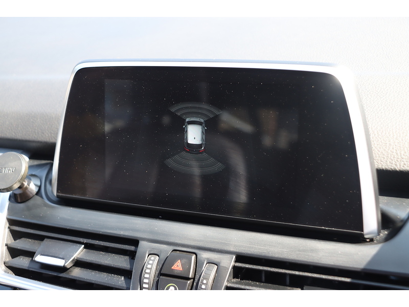 BMW 225XE 1.5 7.6KWH M SPORT (PREMIUM) MPV 5DR PETROL PLUG-IN HYBRID 4WD AUTO SUNROOF HEATED SEATS SATNAV BLUETOOTH DAB RADIO PARKING AIDS 54000 MILES FSH 92-96 Mitcham Road