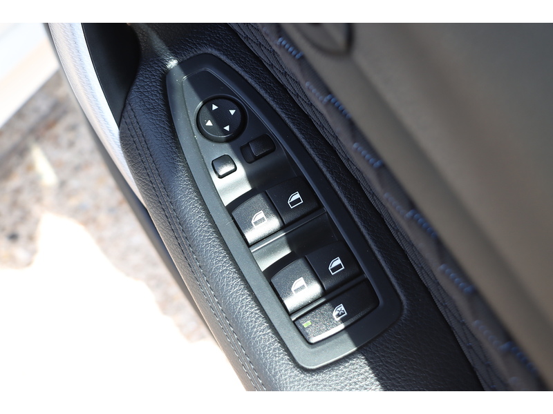 BMW 116I M Sport 1.6 5dr Hatchback Automatic Petrol 72-74 Mitcham Road