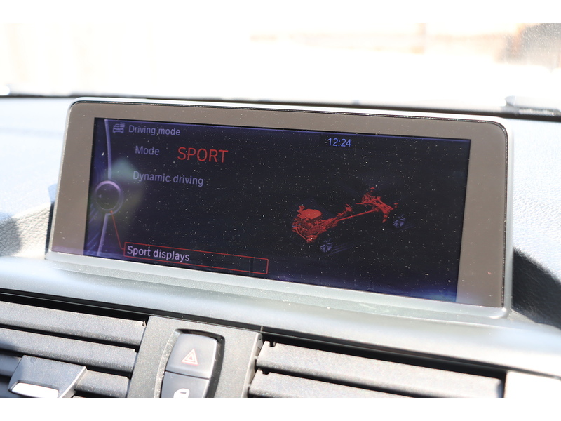 BMW 116I M Sport 1.6 5dr Hatchback Automatic Petrol 72-74 Mitcham Road