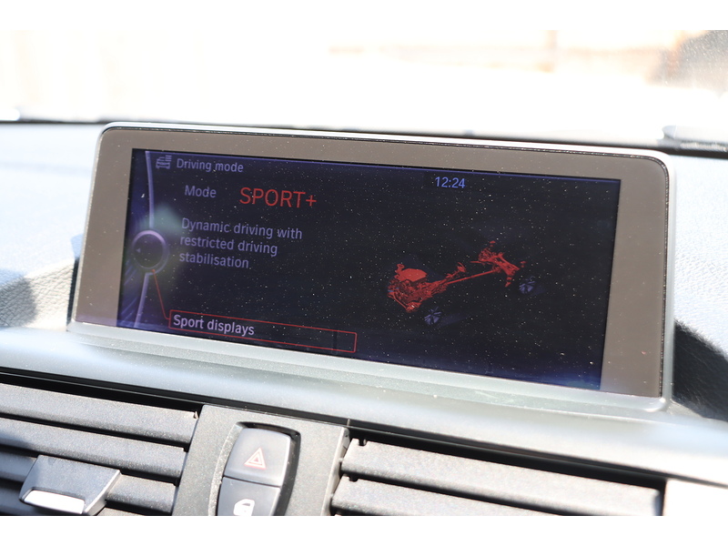BMW 116I M Sport 1.6 5dr Hatchback Automatic Petrol 72-74 Mitcham Road