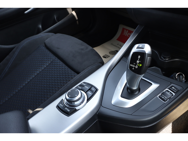 BMW 116I M Sport 1.6 5dr Hatchback Automatic Petrol 72-74 Mitcham Road